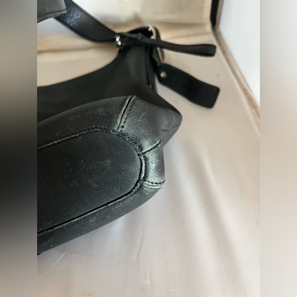 Vintage Legacy Coach hobo bucket bag L20-9326 - Picture 5 of 13